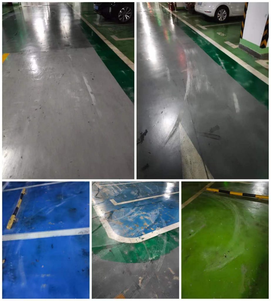 新闻报道:驾驶式扫地机,城市清洁的新力量